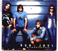 Bon Jovi - Misunderstood